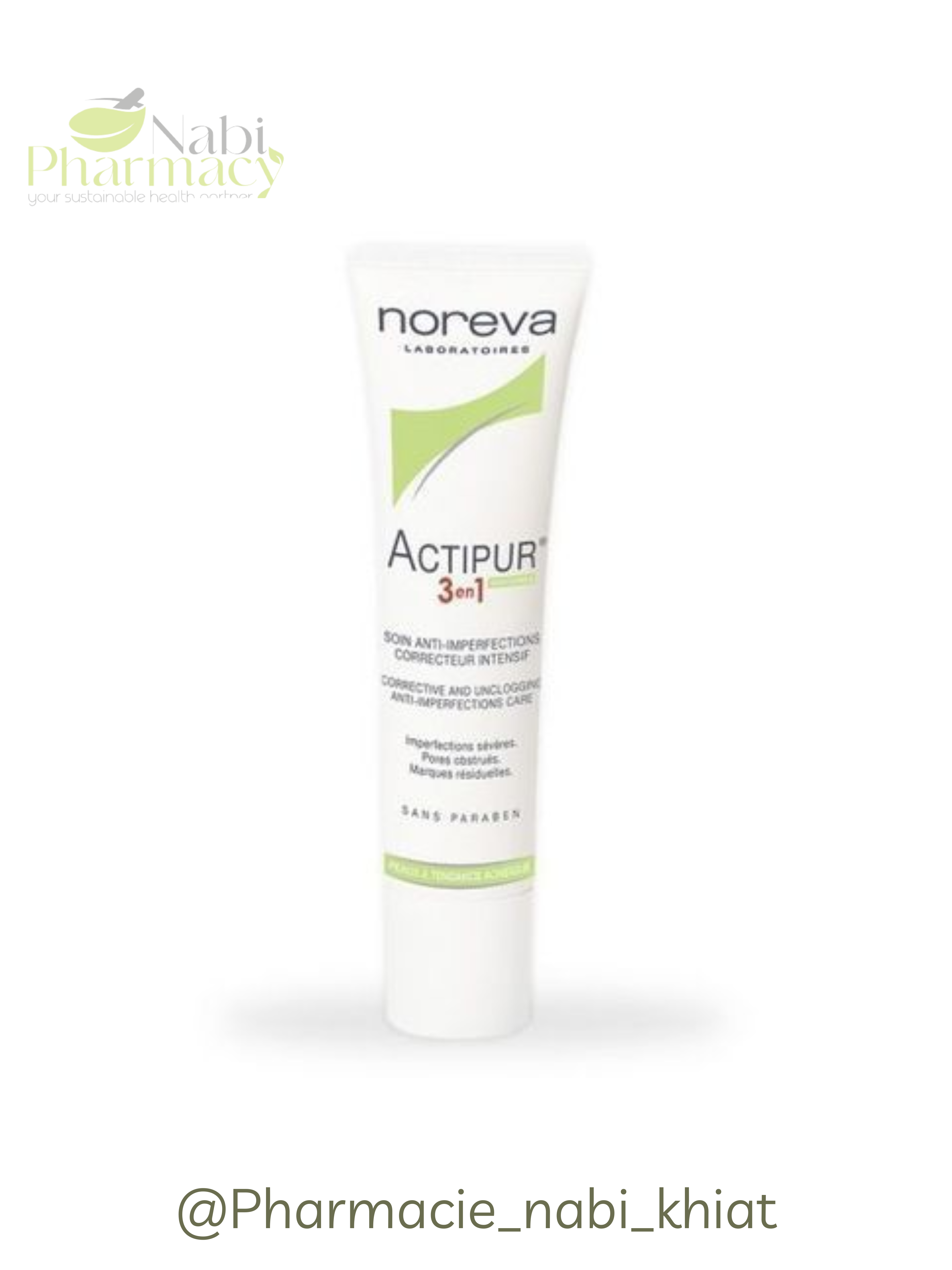 Shield Conditioner